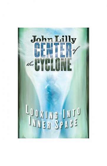 Center of the Cyclone: Looking Into Inner Space