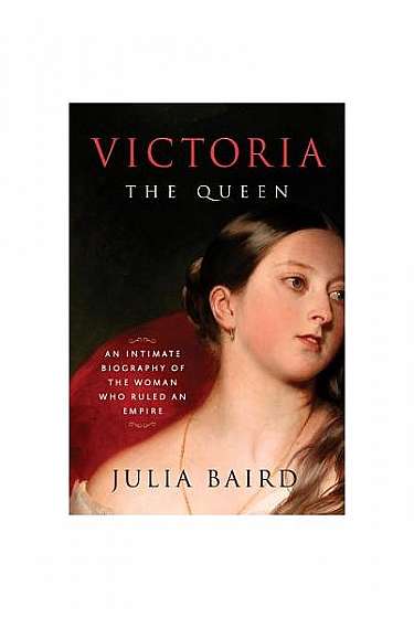 Queen Victoria Biography