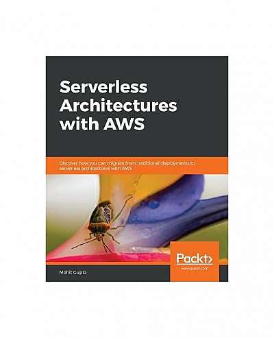 Serverless Architectures with Aws