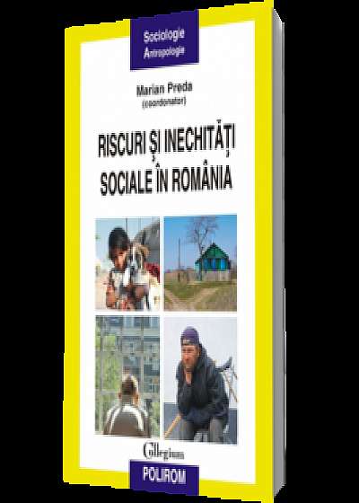 Riscuri si inechitati sociale in Romania. Raportul Comisiei Prezidentiale pentru Analiza Riscurilor Sociale si Demografice
