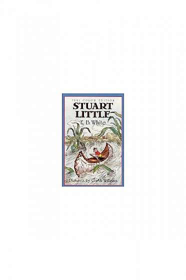 Stuart Little 60th Anniversary Edition (Full Color)