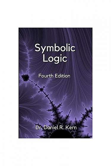 Symbolic Logic 4e