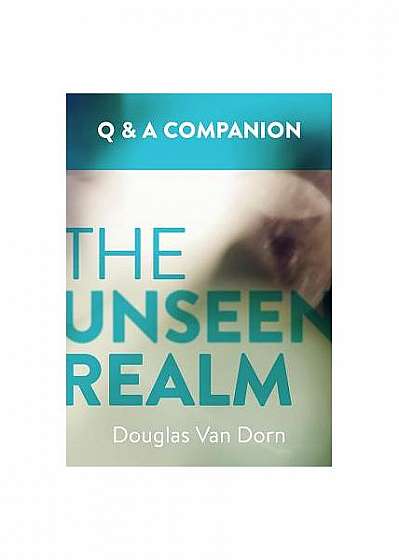 Unseen Realm: A Question and Answer Companion