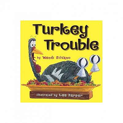 Turkey Trouble