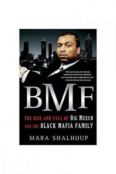 BMF: The Rise and Fall of the Big Meech and the Black Mafia Family