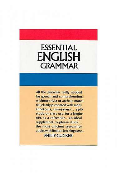 Essential English Grammar