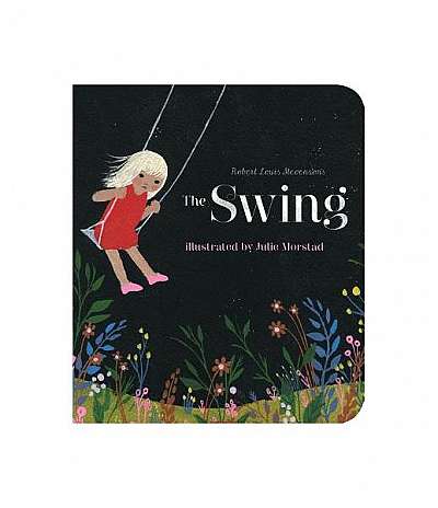Coperta cărții The Swing