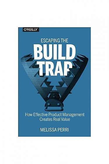 Coperta cărții Managing Products: A Practical Guide to Product Management, Product Strategy, and Ensuring Product Success