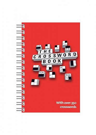 The Crossword Book