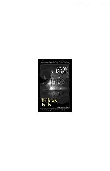 Bellows Falls: A Joe Gunther Novel