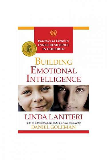 Building Emotional Intelligence: Practices to Cultivate Inner Resilience in Children [With CD (Audio)]
