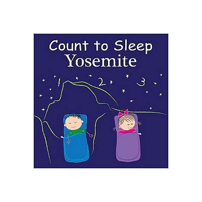 Count to Sleep: Yosemite