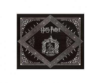 Harry Potter: Slytherin Deluxe Stationery Set