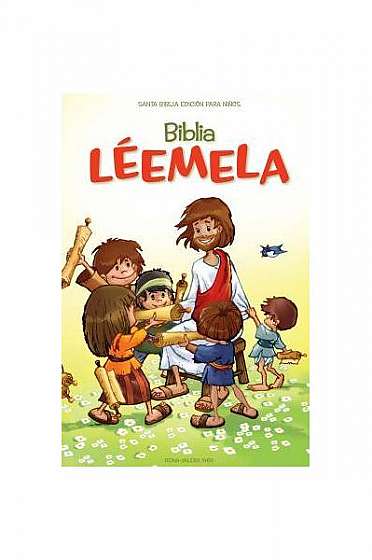 La Biblia Leemela-Rvr 1960