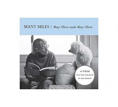 Many Miles [With Booklet]