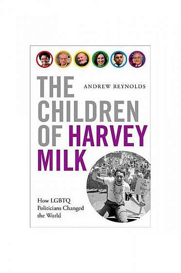 The Children of Harvey Milk