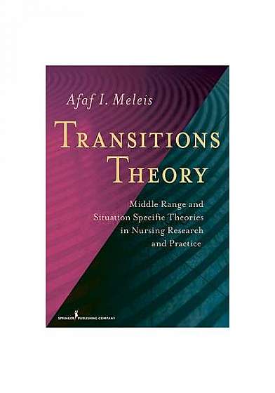Transitions Theory: Middle-Range and Situation-Specific Theories in Nursing Research and Practice