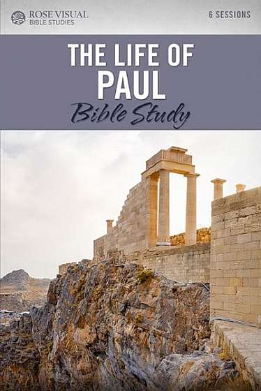 Study: Rvbs Life of Paul