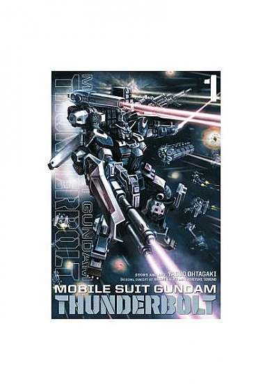 Mobile Suit Gundam Thunderbolt, Vol. 1
