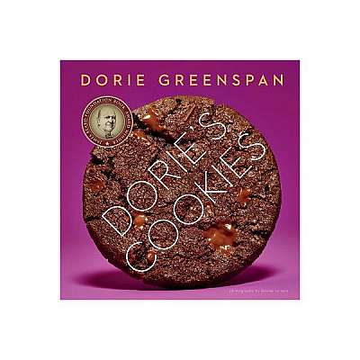 Dorie's Cookies