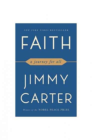 Faith: A Journey for All