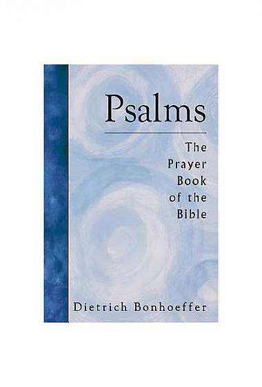 Psalms Prayer Book Bible