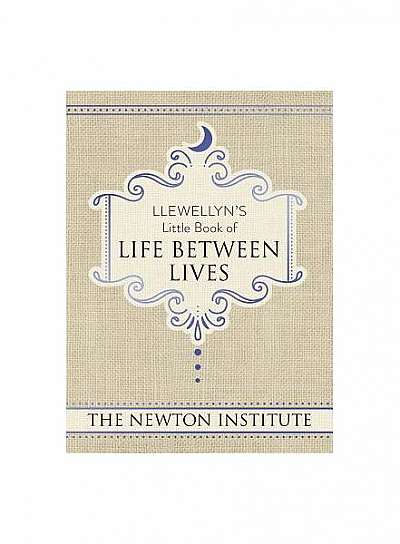 Llewellyn's Little Book of Life Between Lives