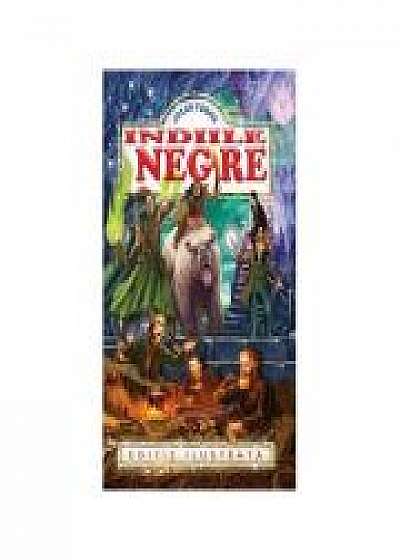 Indiile Negre - Jules Verne (Editie ilustrata)