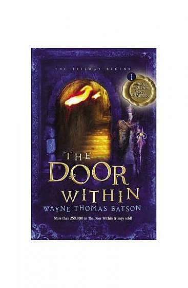 The Door Within