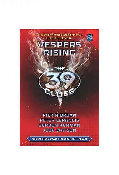 Vespers Rising