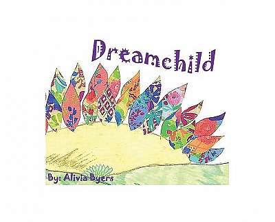 Coperta cărții Dreamchild