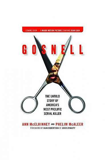 Gosnell: The Untold Story of America's Most Prolific Serial Killer