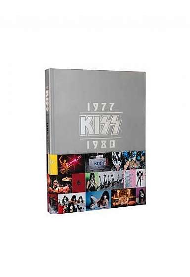 Kiss: 1977-1980