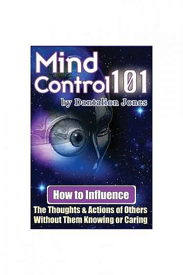 Mind Control 101