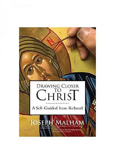 Drawing Closer to Christ: A Self-Guided Icon Retreat