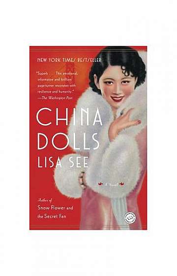 China Dolls