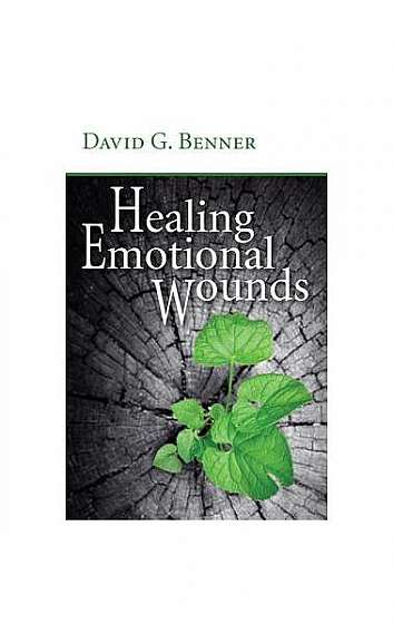 Healing Emotional Wounds