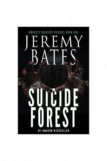 Suicide Forest