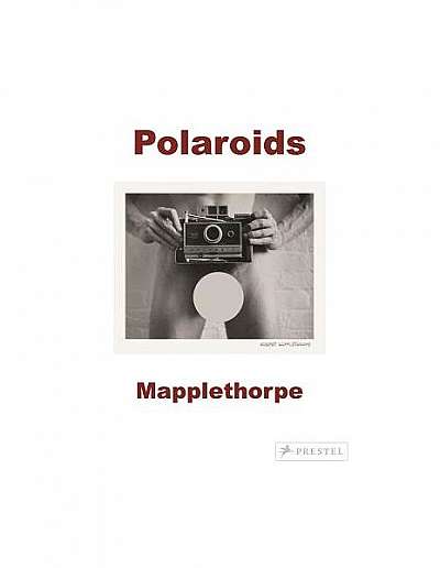 Robert Mapplethorpe: Polaroids