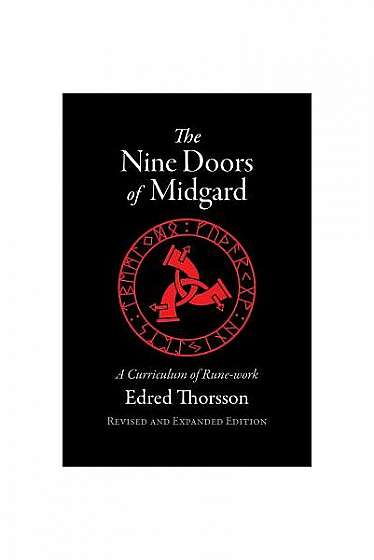 The Nine Doors of Midgard: A Curriculum of Rune-Work