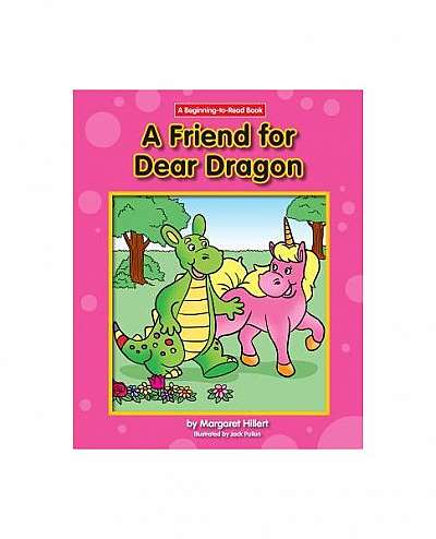 A Friend for Dear Dragon