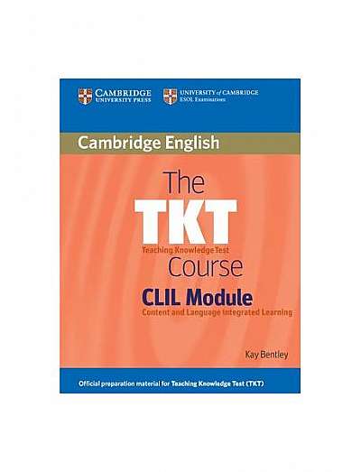 The Tkt Course CLIL Module