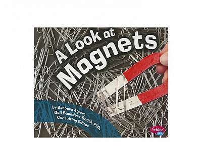 A Look at Magnets