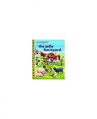 The Jolly Barnyard