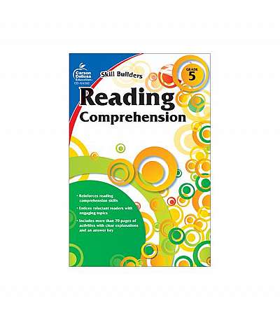 Reading Comprehension, Grade 5