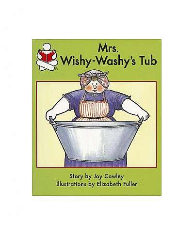 Mrs. Wishy-Washy's Tub