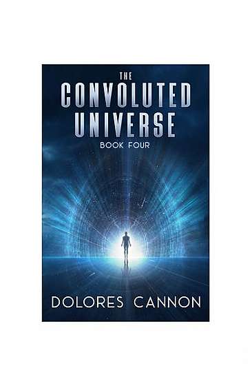 The Convoluted Universe Book IV