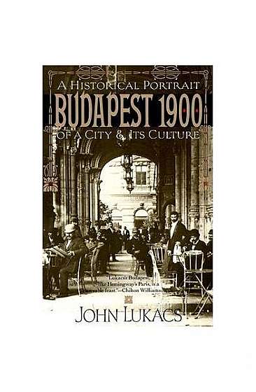 Budapest 1900