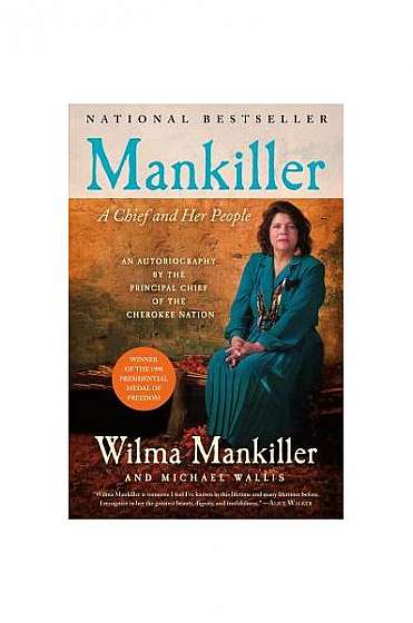 Mankiller