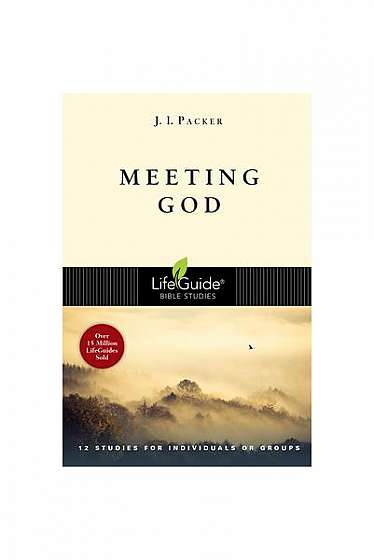 Meeting God